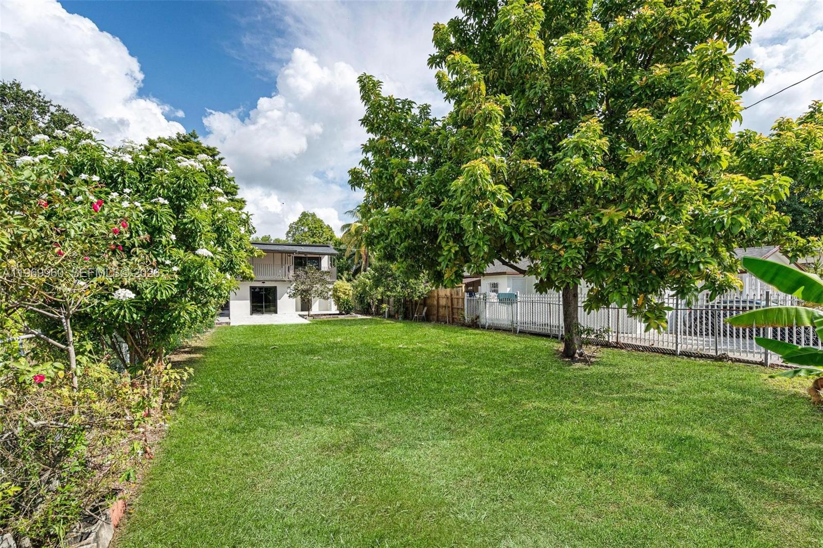 ALLAPATTAH VIEW - Residential