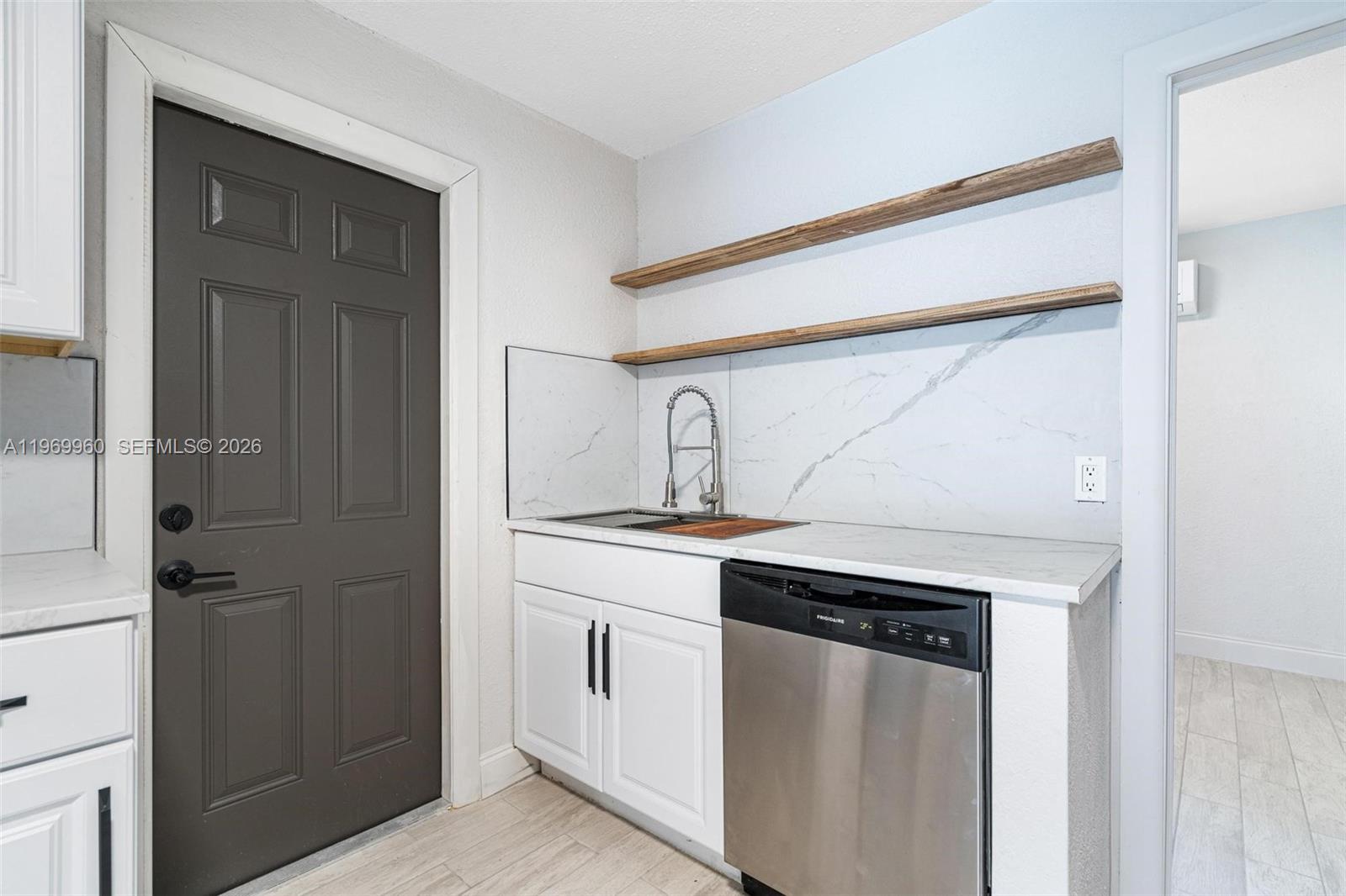 ALLAPATTAH VIEW - Residential