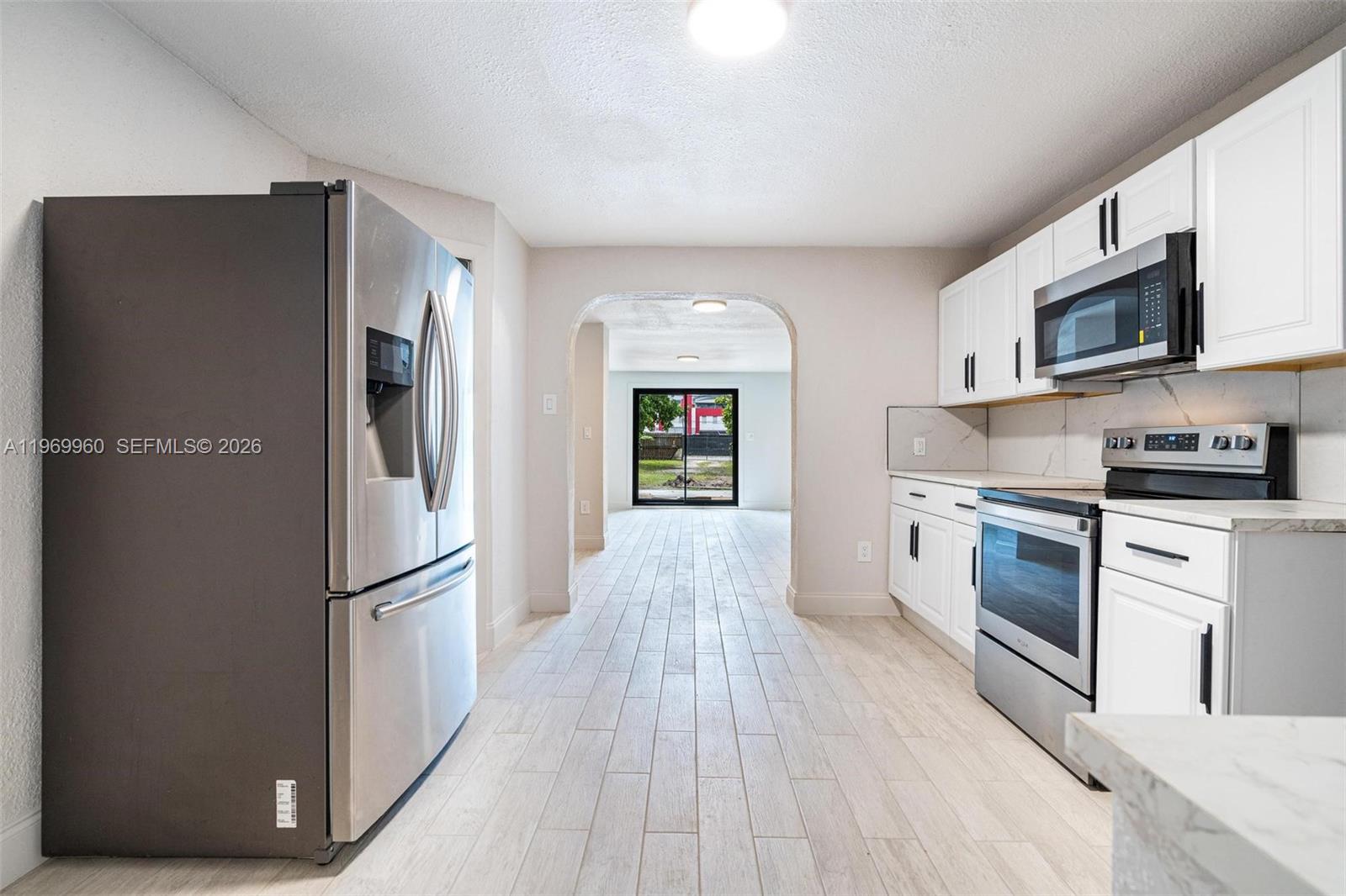 ALLAPATTAH VIEW - Residential