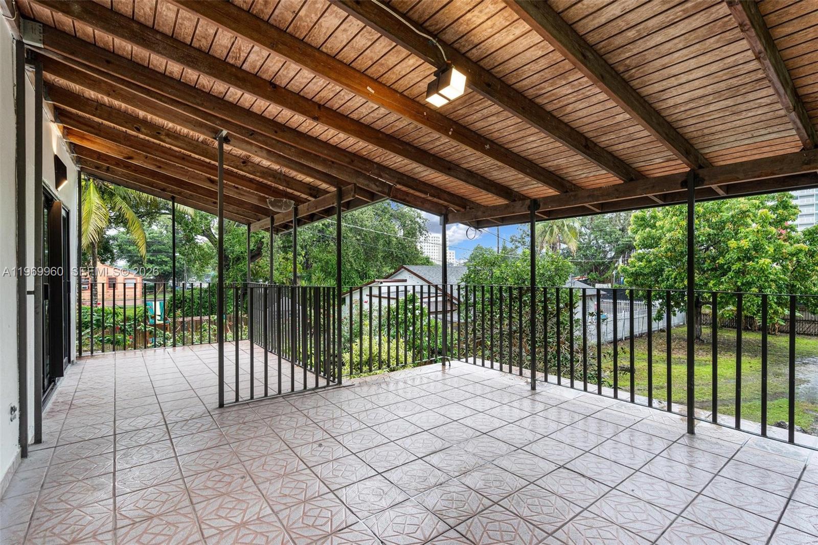 ALLAPATTAH VIEW - Residential