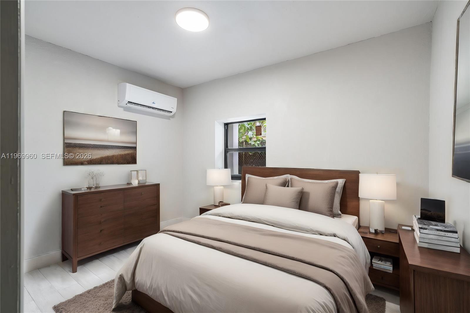 ALLAPATTAH VIEW - Residential