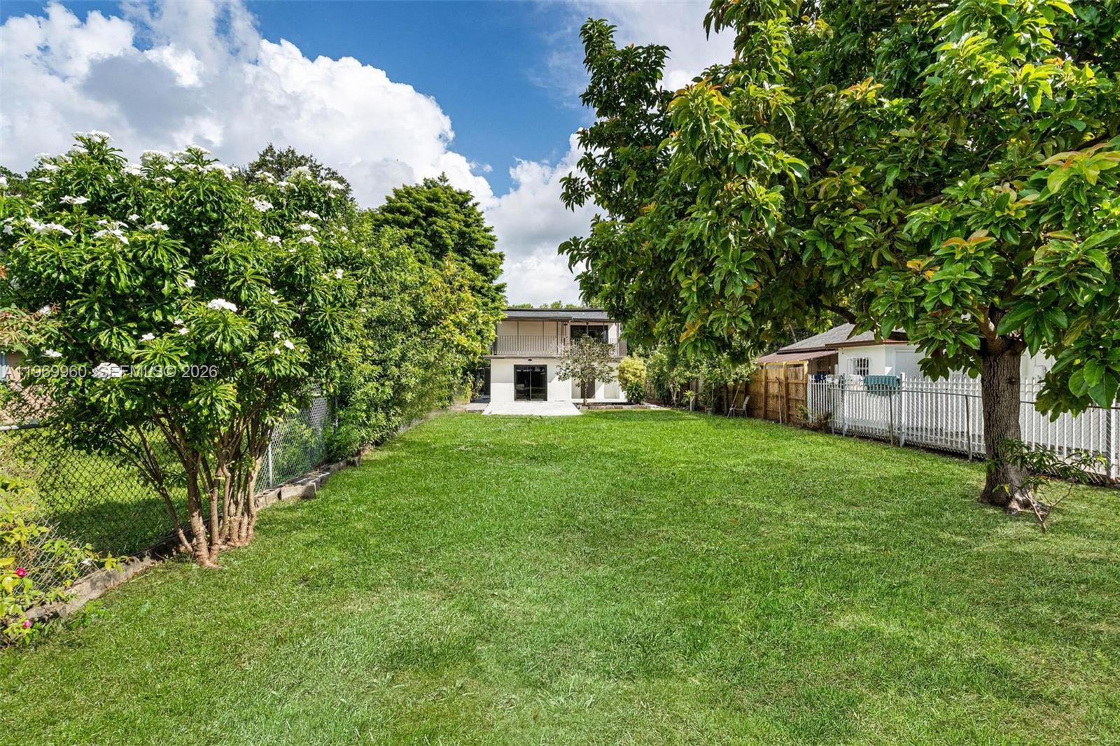 ALLAPATTAH VIEW - Residential