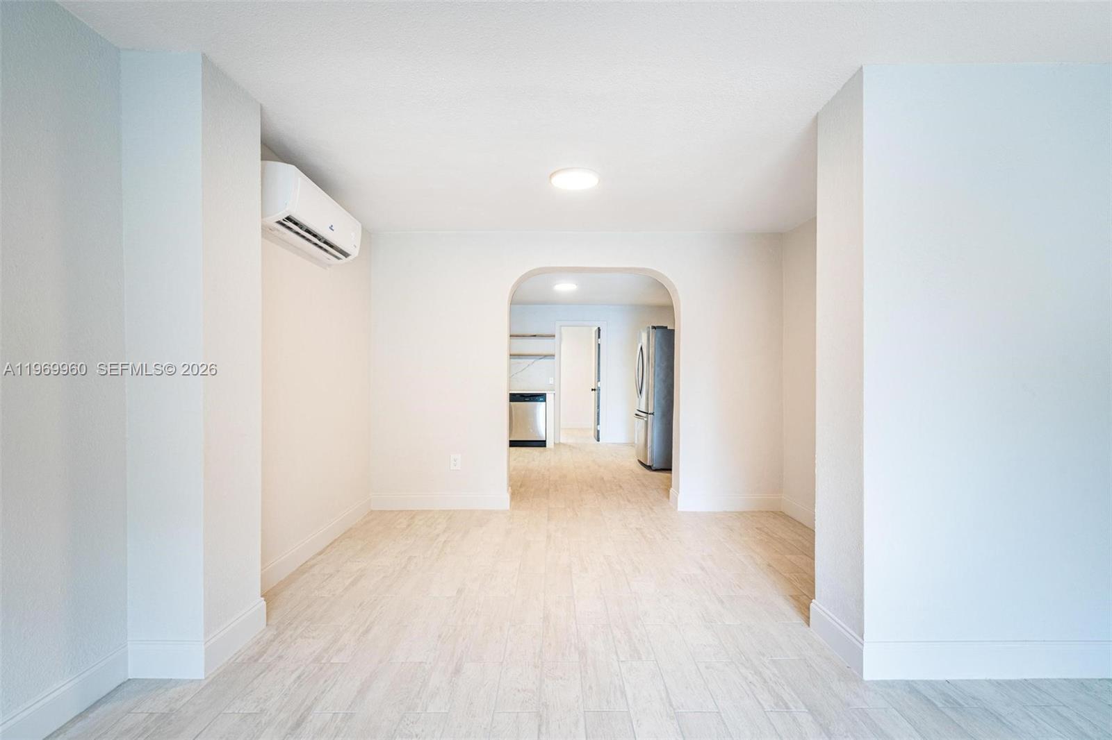 ALLAPATTAH VIEW - Residential