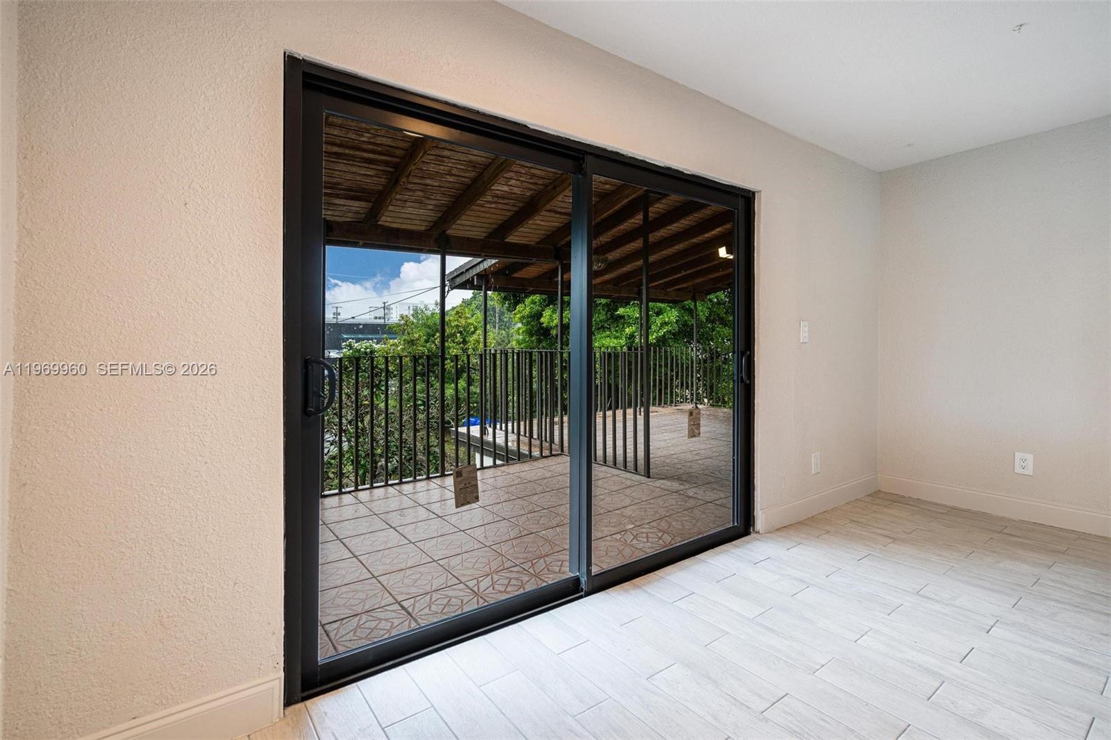 ALLAPATTAH VIEW - Residential