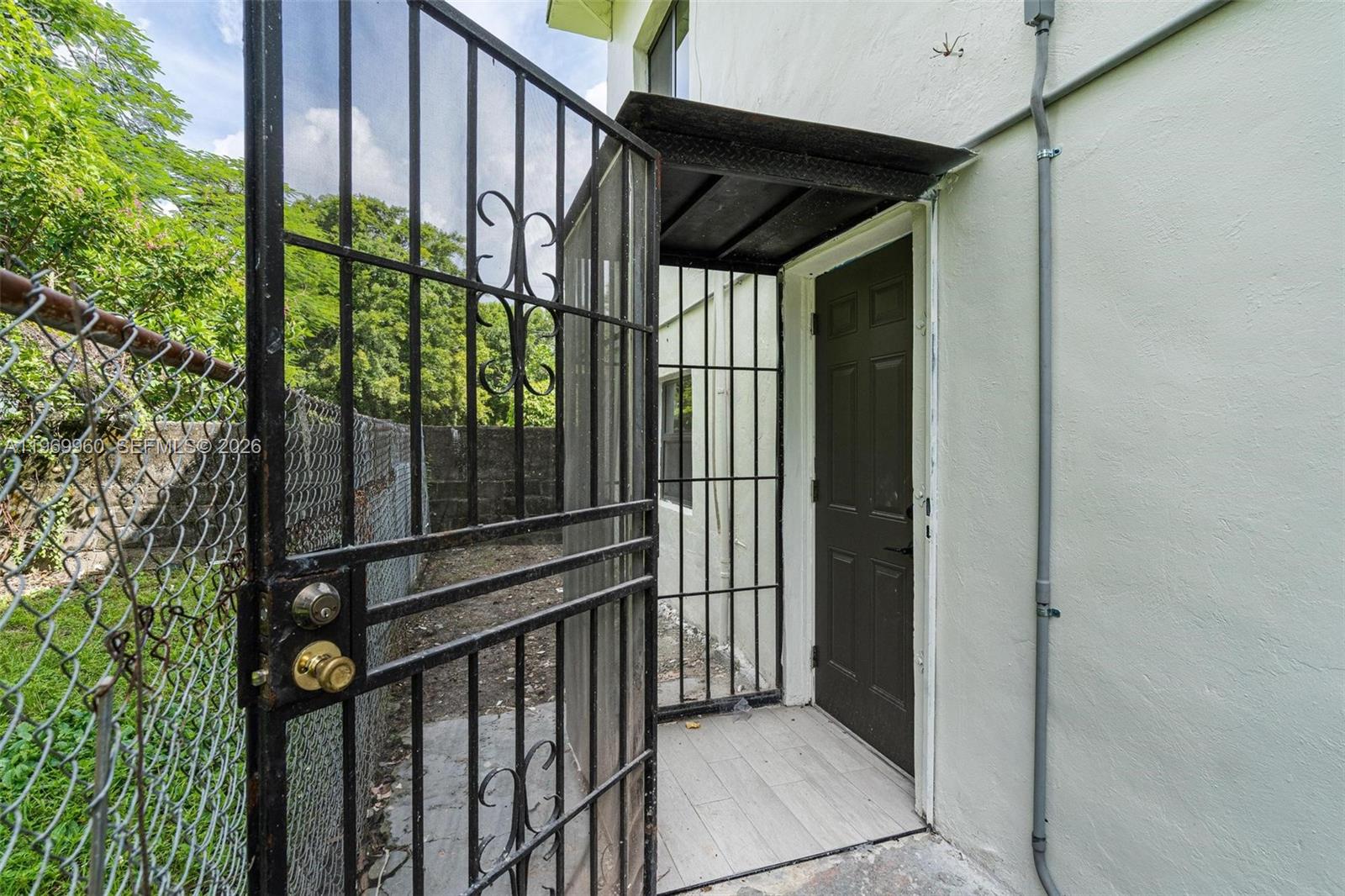 ALLAPATTAH VIEW - Residential