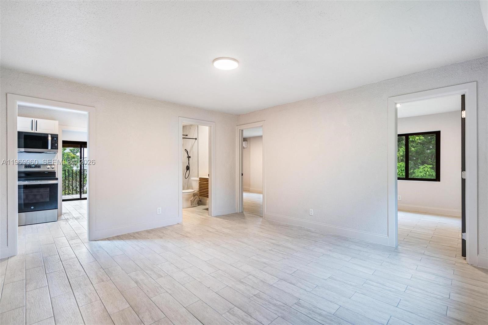 ALLAPATTAH VIEW - Residential