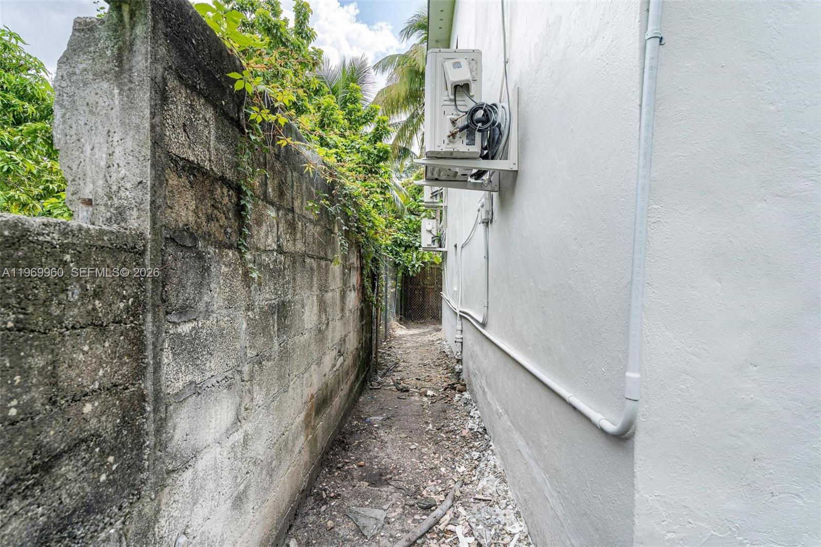 ALLAPATTAH VIEW - Residential