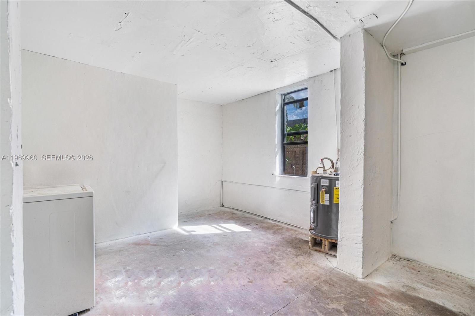 ALLAPATTAH VIEW - Residential