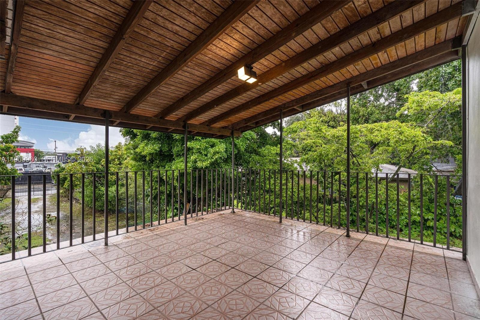 ALLAPATTAH VIEW - Residential