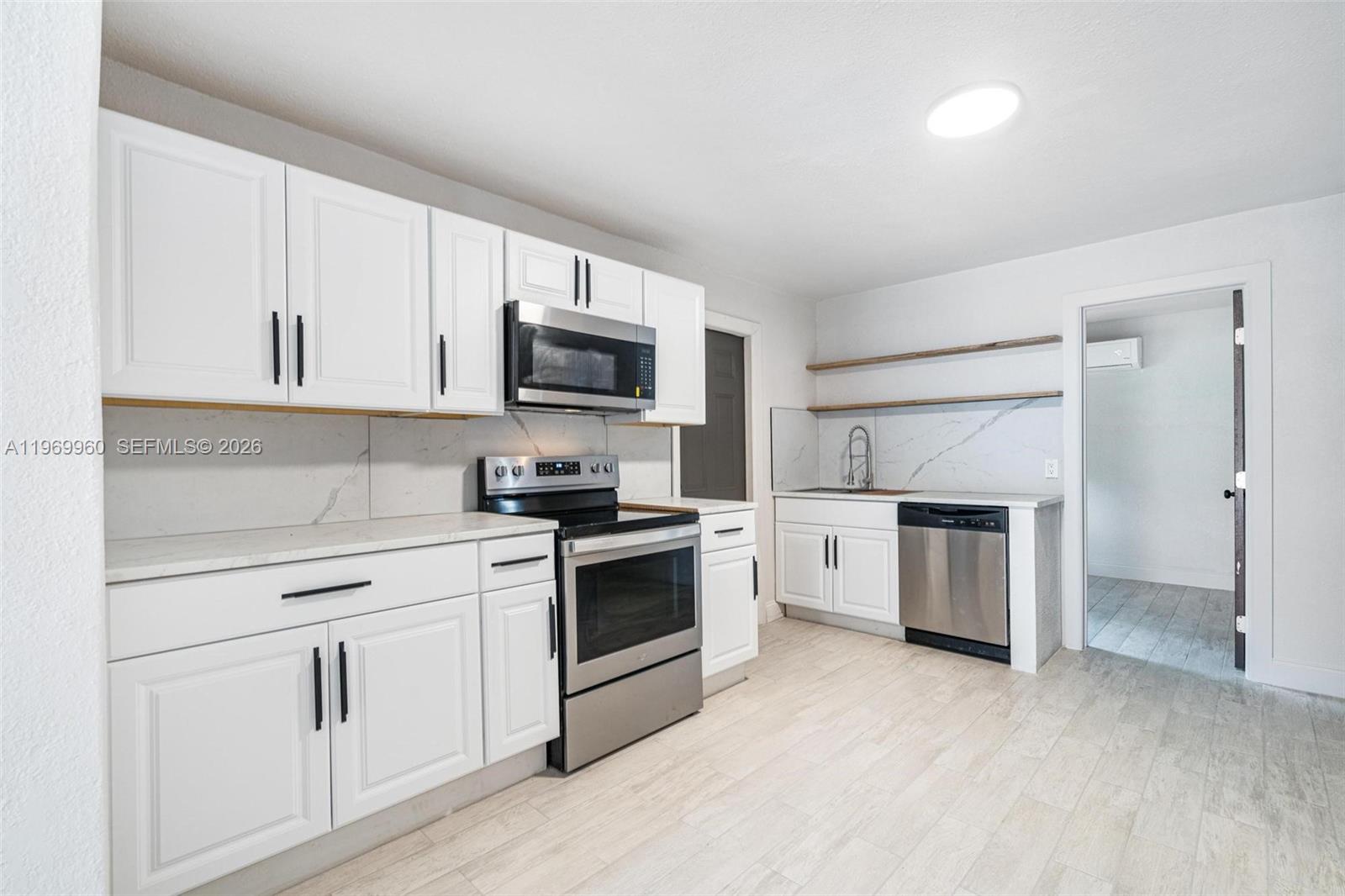 ALLAPATTAH VIEW - Residential