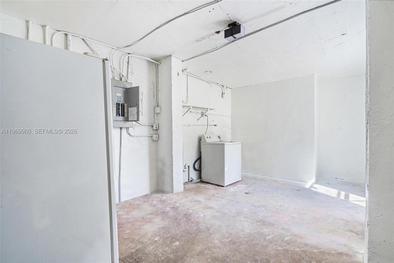 ALLAPATTAH VIEW - Residential