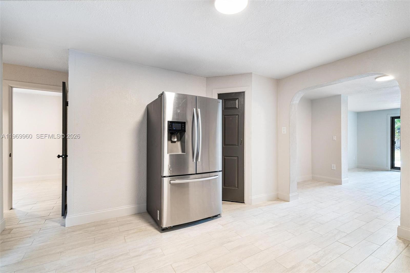 ALLAPATTAH VIEW - Residential