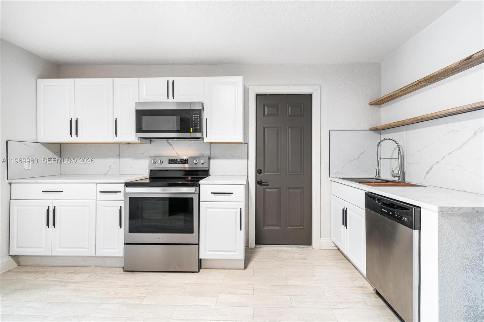 ALLAPATTAH VIEW - Residential