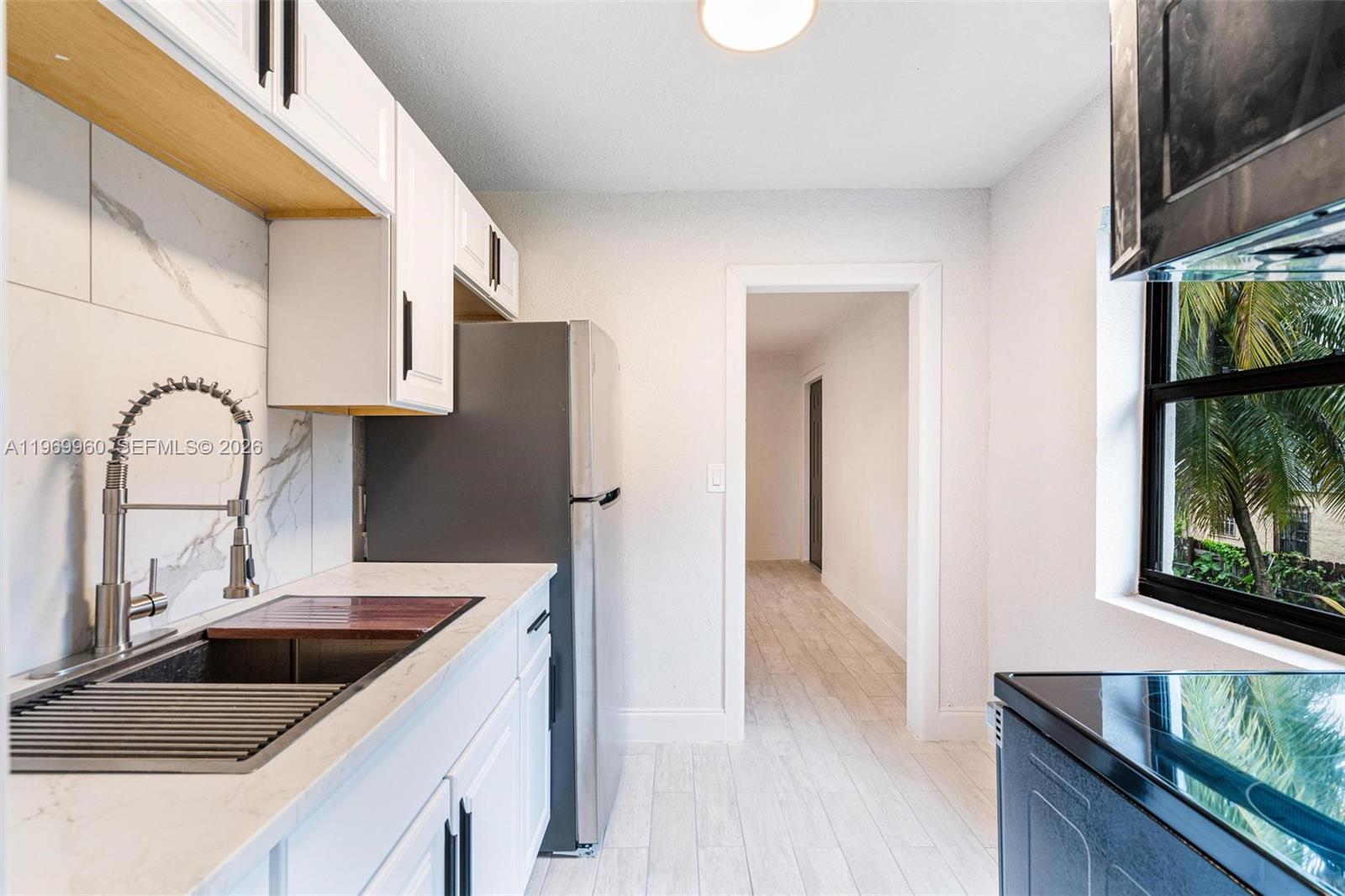 ALLAPATTAH VIEW - Residential