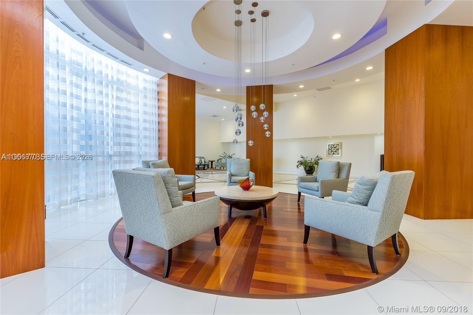 LA GORCE PALACE CONDO - Residential