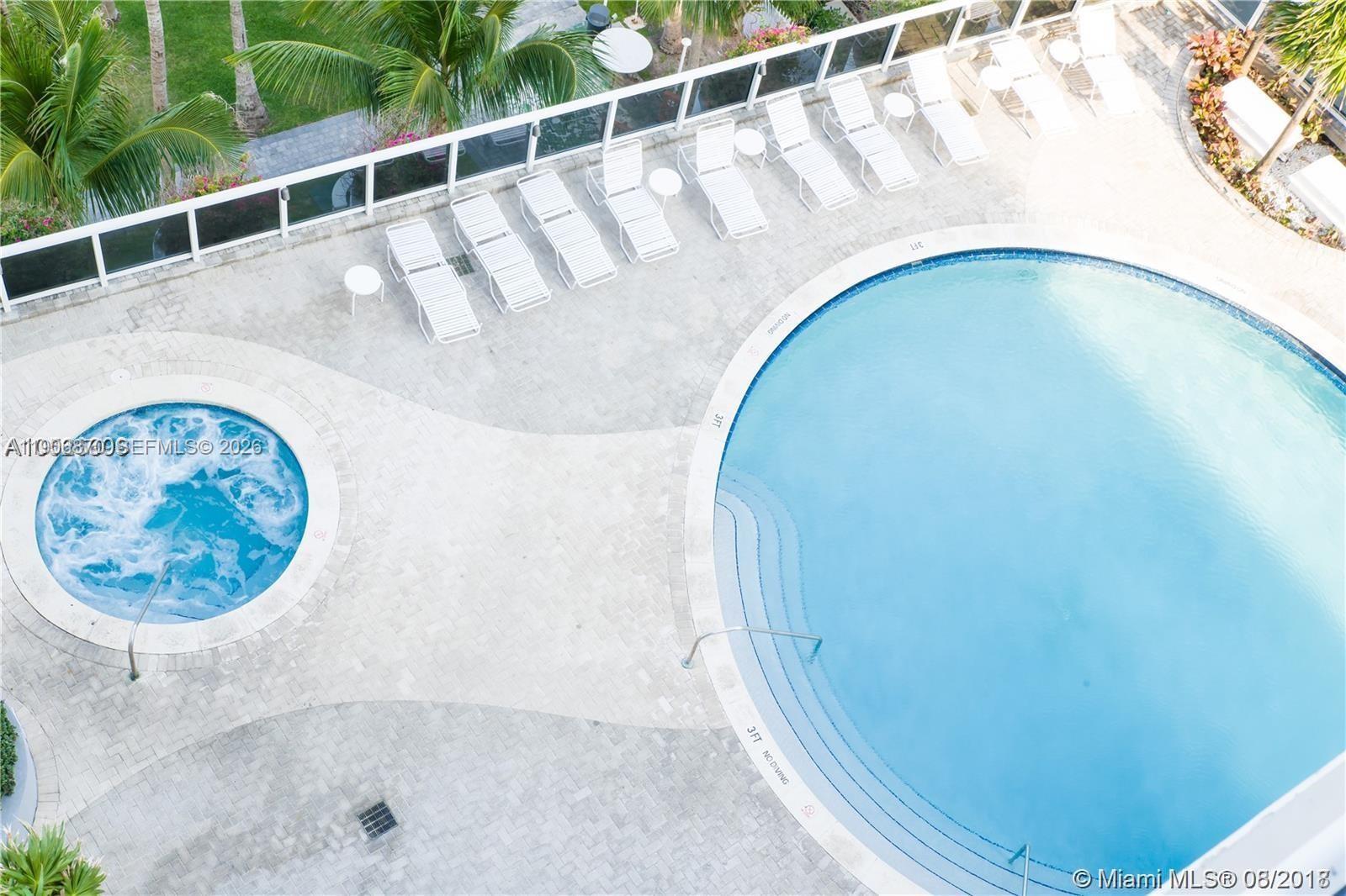 LA GORCE PALACE CONDO - Residential