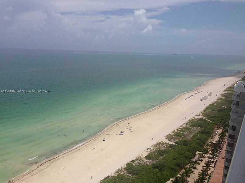 LA GORCE PALACE CONDO - Residential