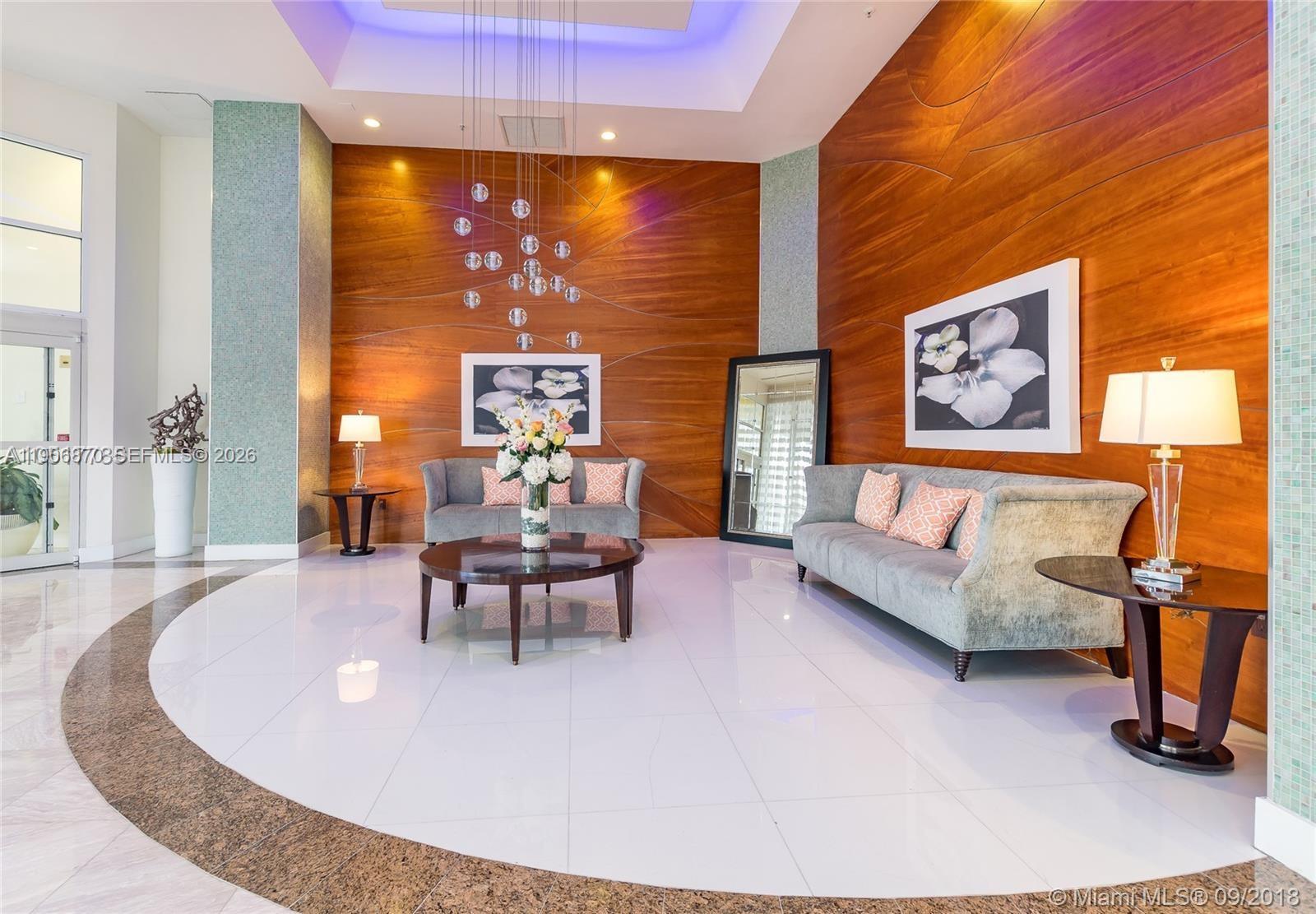 LA GORCE PALACE CONDO - Residential