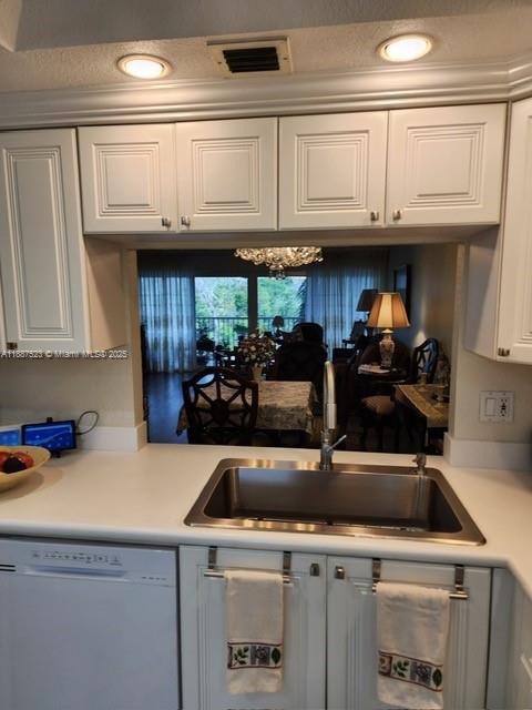 HILLSBORO COVE CONDO - Residential