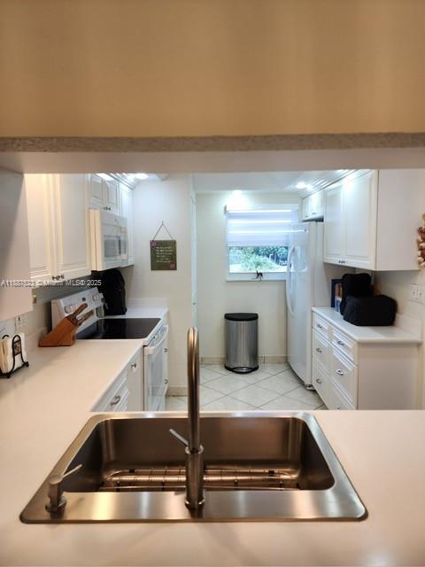 HILLSBORO COVE CONDO - Residential