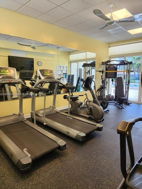 HILLSBORO COVE CONDO - Residential