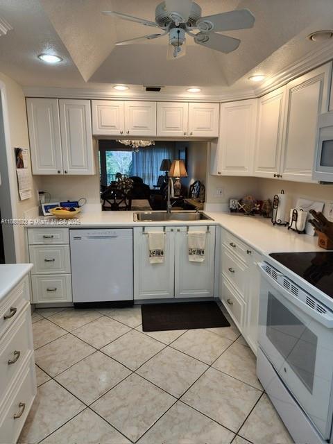 HILLSBORO COVE CONDO - Residential