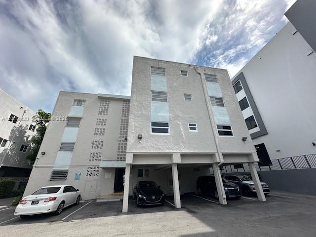 MIRADOR PLAZA CONDO - Residential