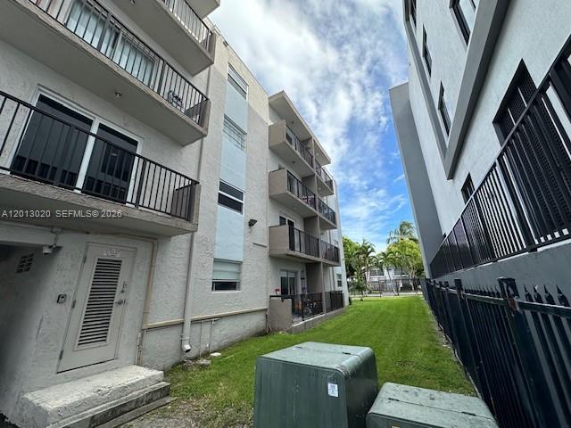 MIRADOR PLAZA CONDO - Residential