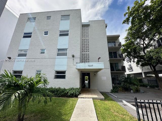 MIRADOR PLAZA CONDO - Residential