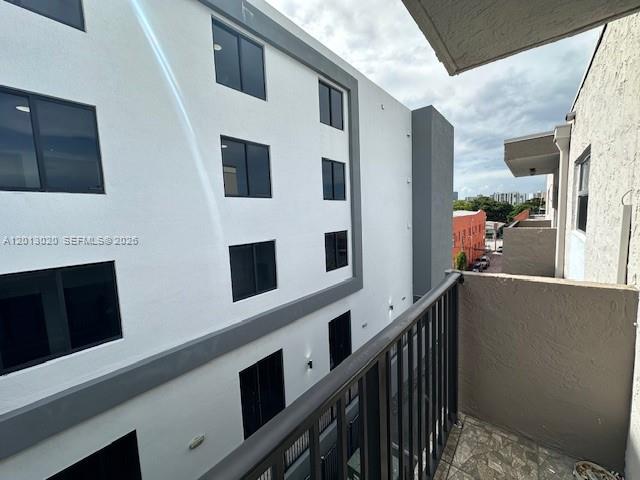 MIRADOR PLAZA CONDO - Residential