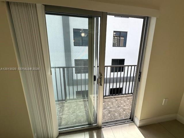 MIRADOR PLAZA CONDO - Residential