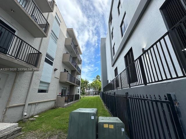 MIRADOR PLAZA CONDO - Residential