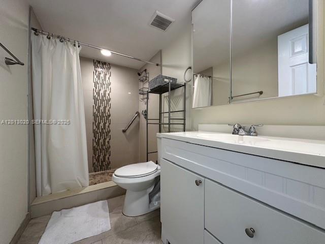 MIRADOR PLAZA CONDO - Residential