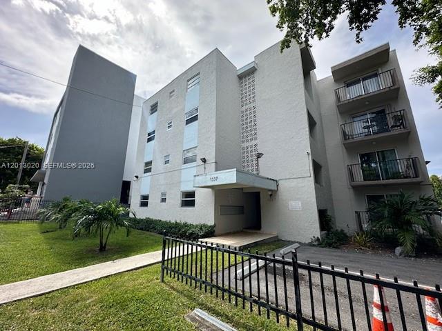 MIRADOR PLAZA CONDO - Residential