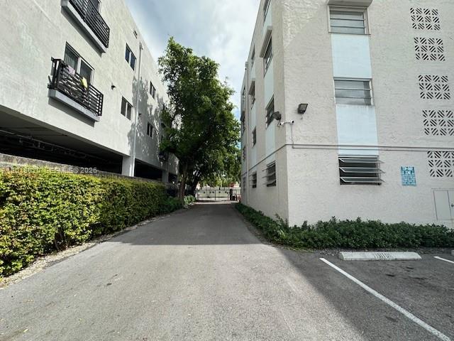 MIRADOR PLAZA CONDO - Residential