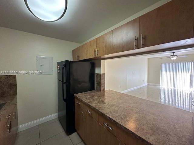 MIRADOR PLAZA CONDO - Residential