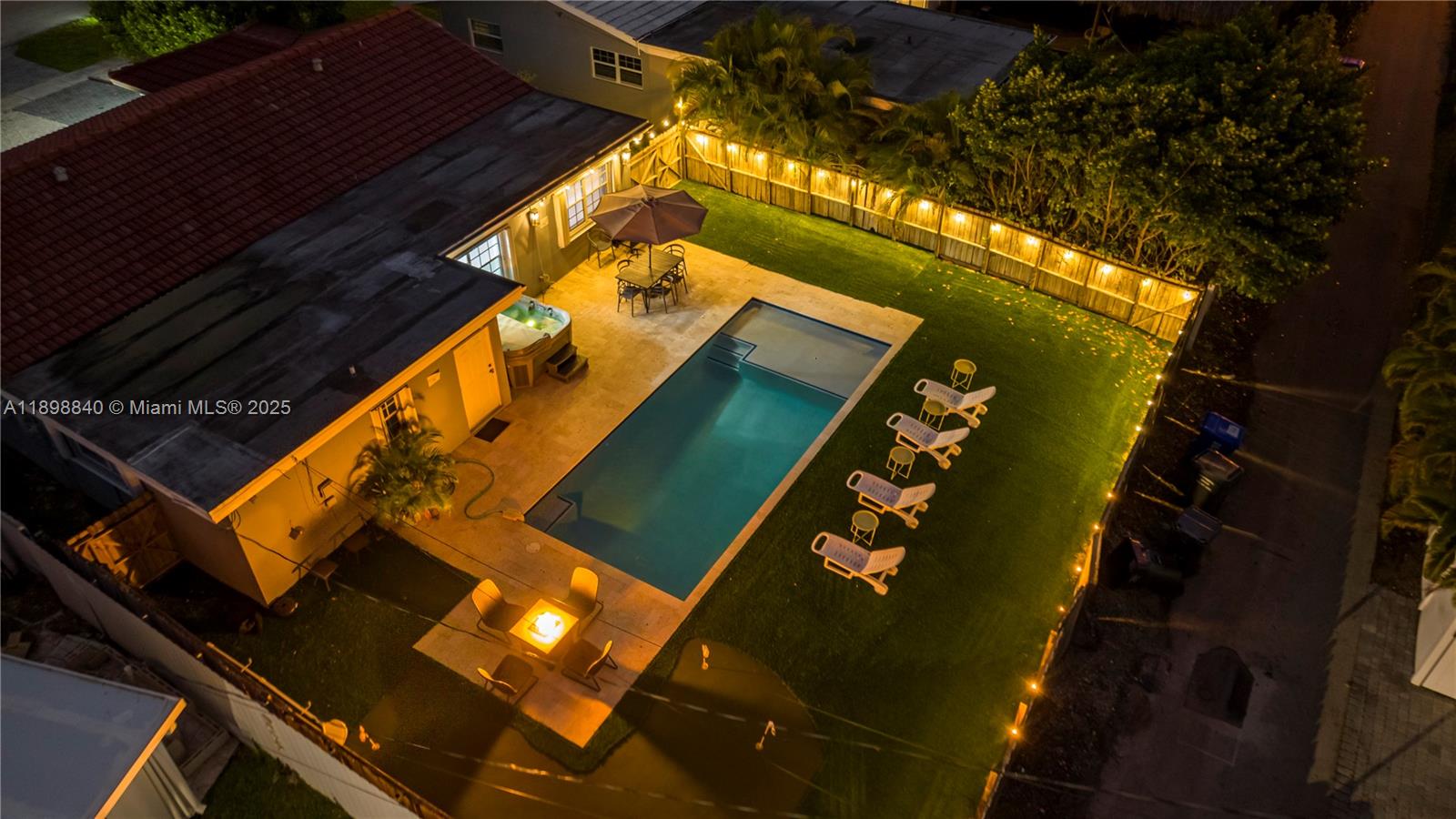 SUNNY ACRES - Residential