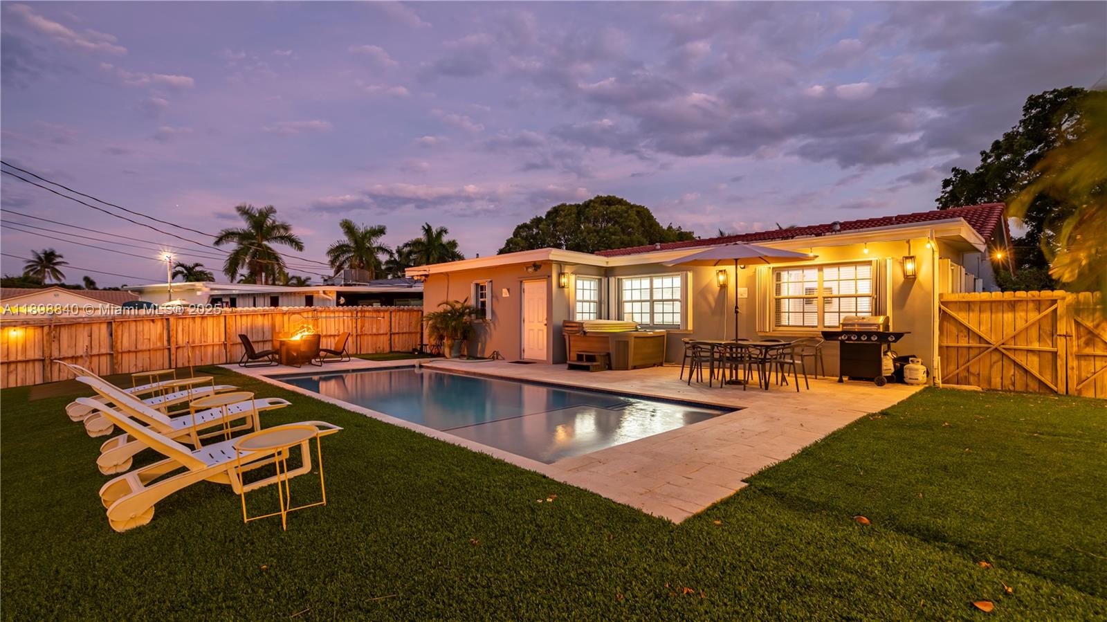 SUNNY ACRES - Residential