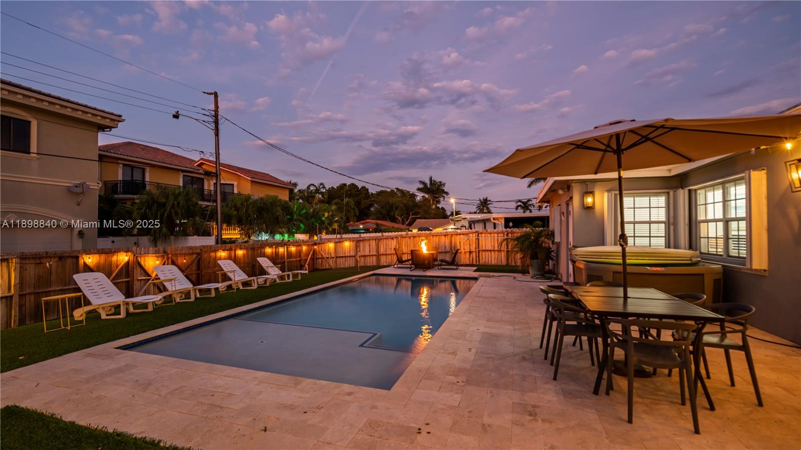 SUNNY ACRES - Residential