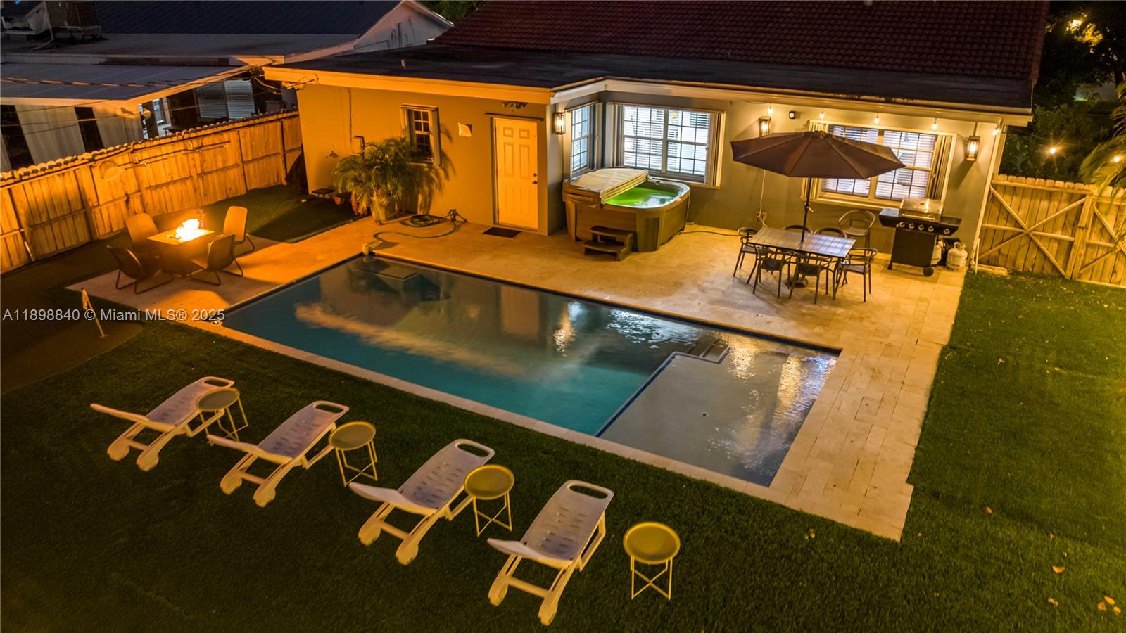 SUNNY ACRES - Residential