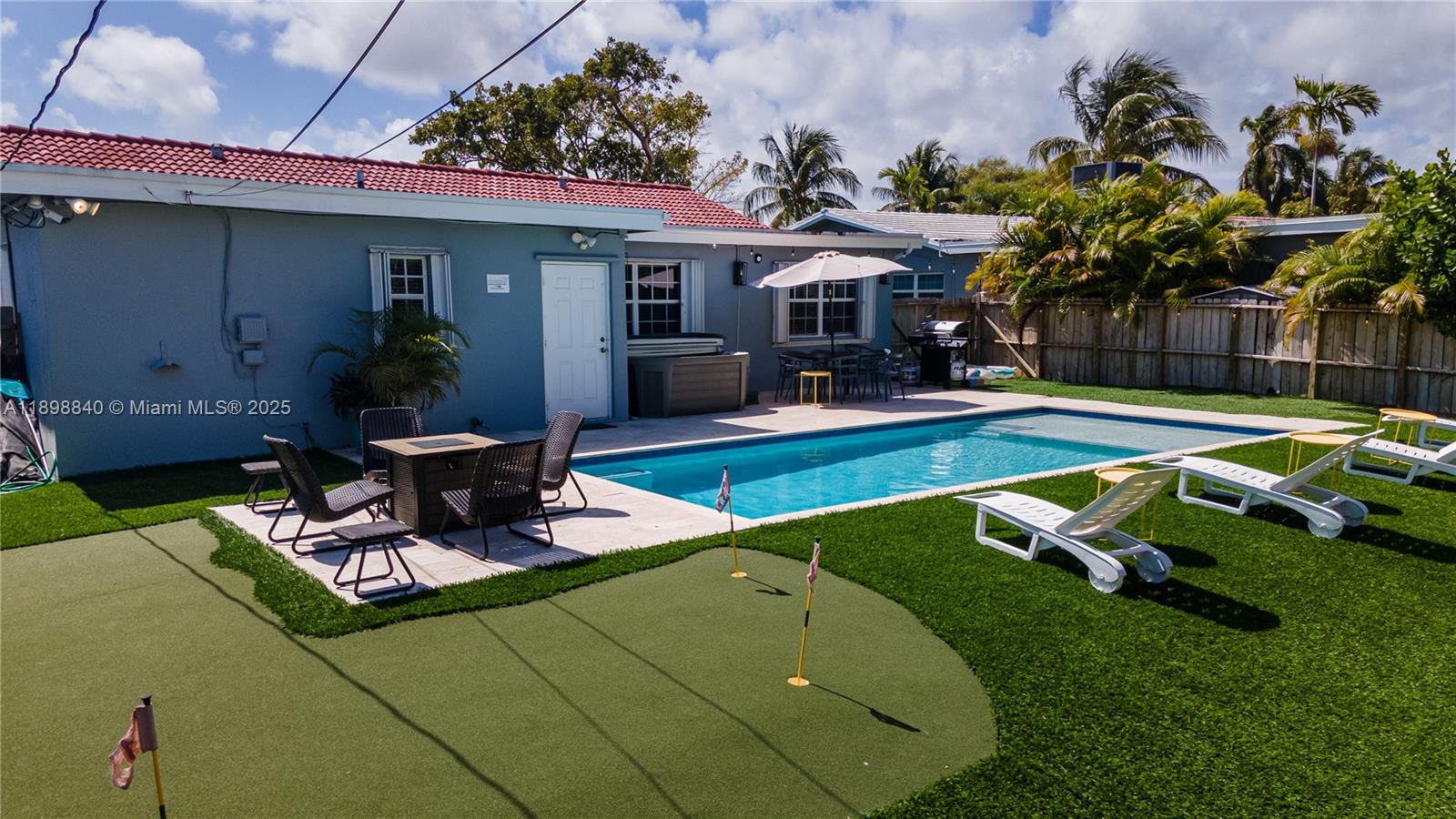 SUNNY ACRES - Residential