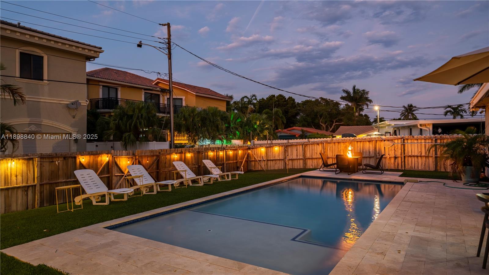 SUNNY ACRES - Residential