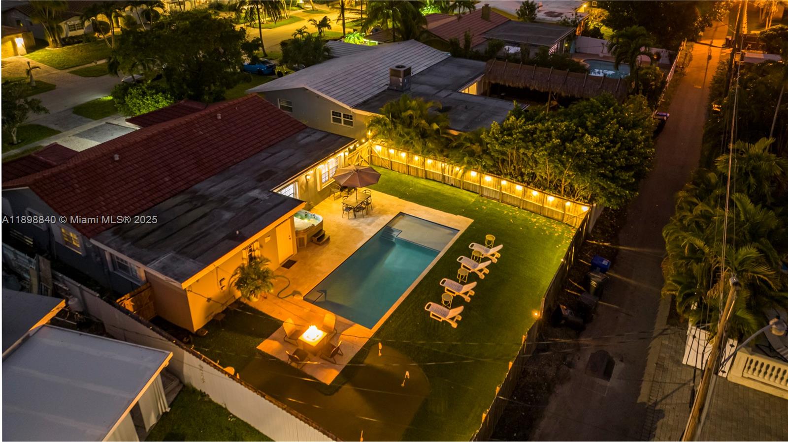 SUNNY ACRES - Residential