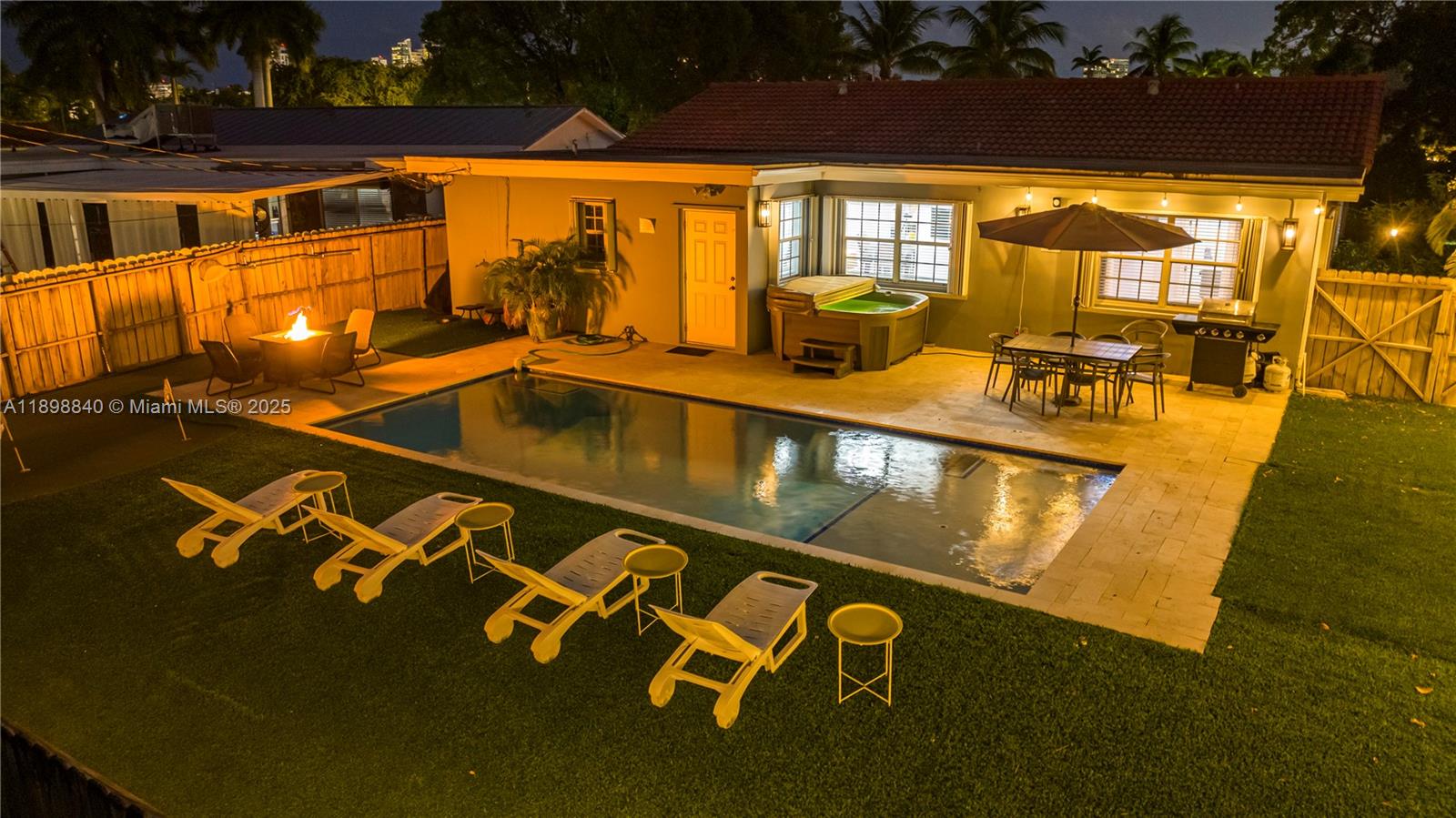 SUNNY ACRES - Residential