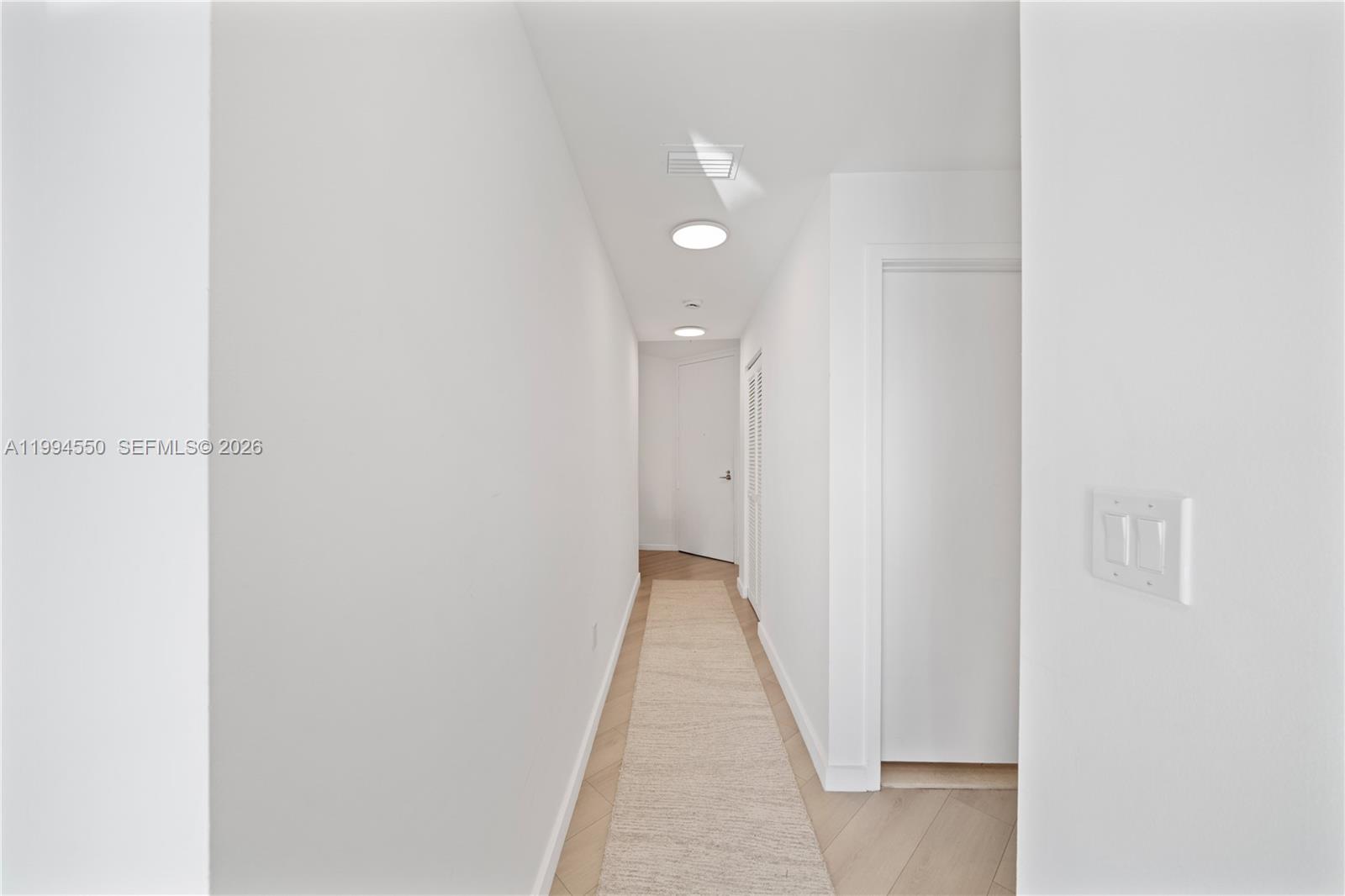 THE AXIS ON BRICKELL II C - Residential Lease