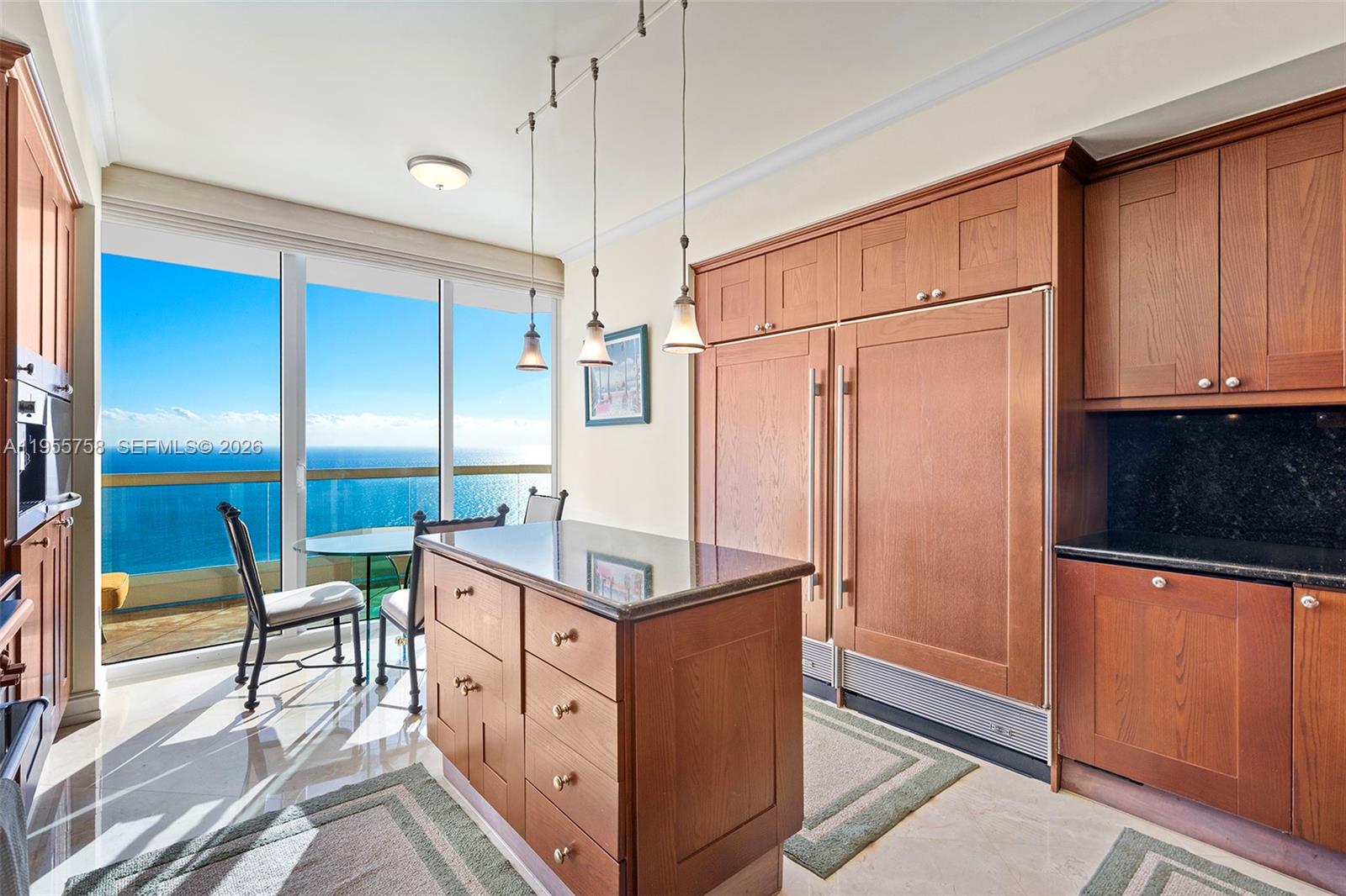 ACQUALINA OCEAN RESIDENCE - Residential