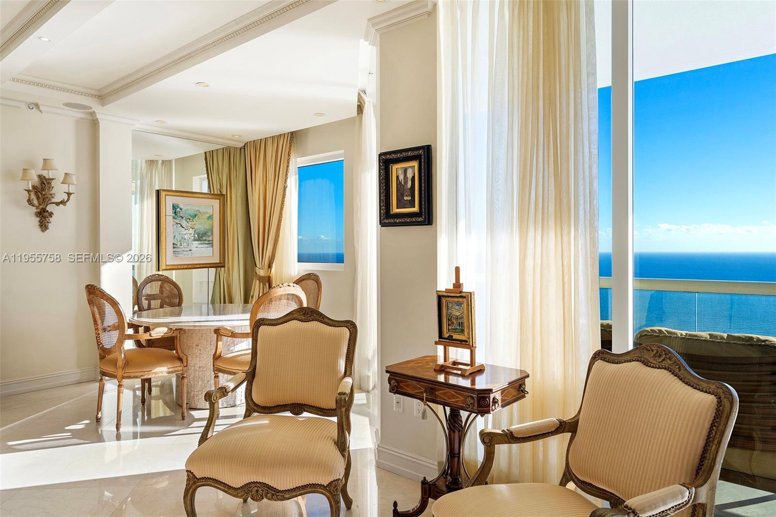 ACQUALINA OCEAN RESIDENCE - Residential