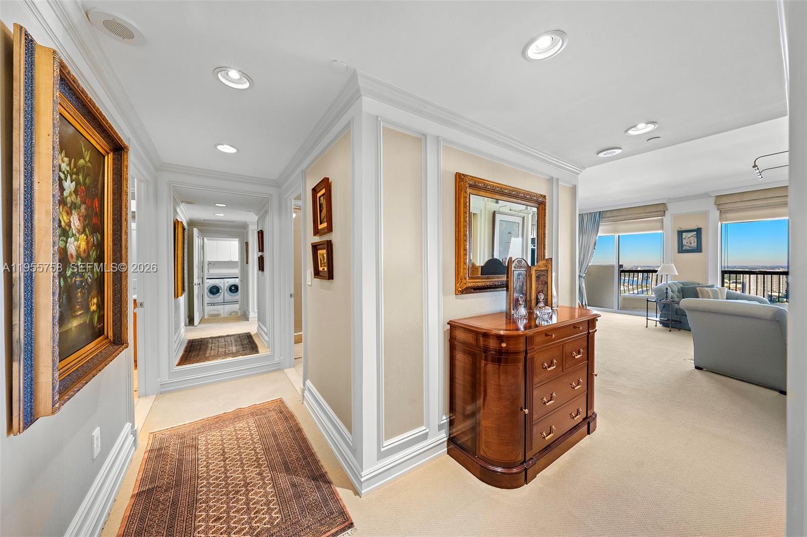 ACQUALINA OCEAN RESIDENCE - Residential