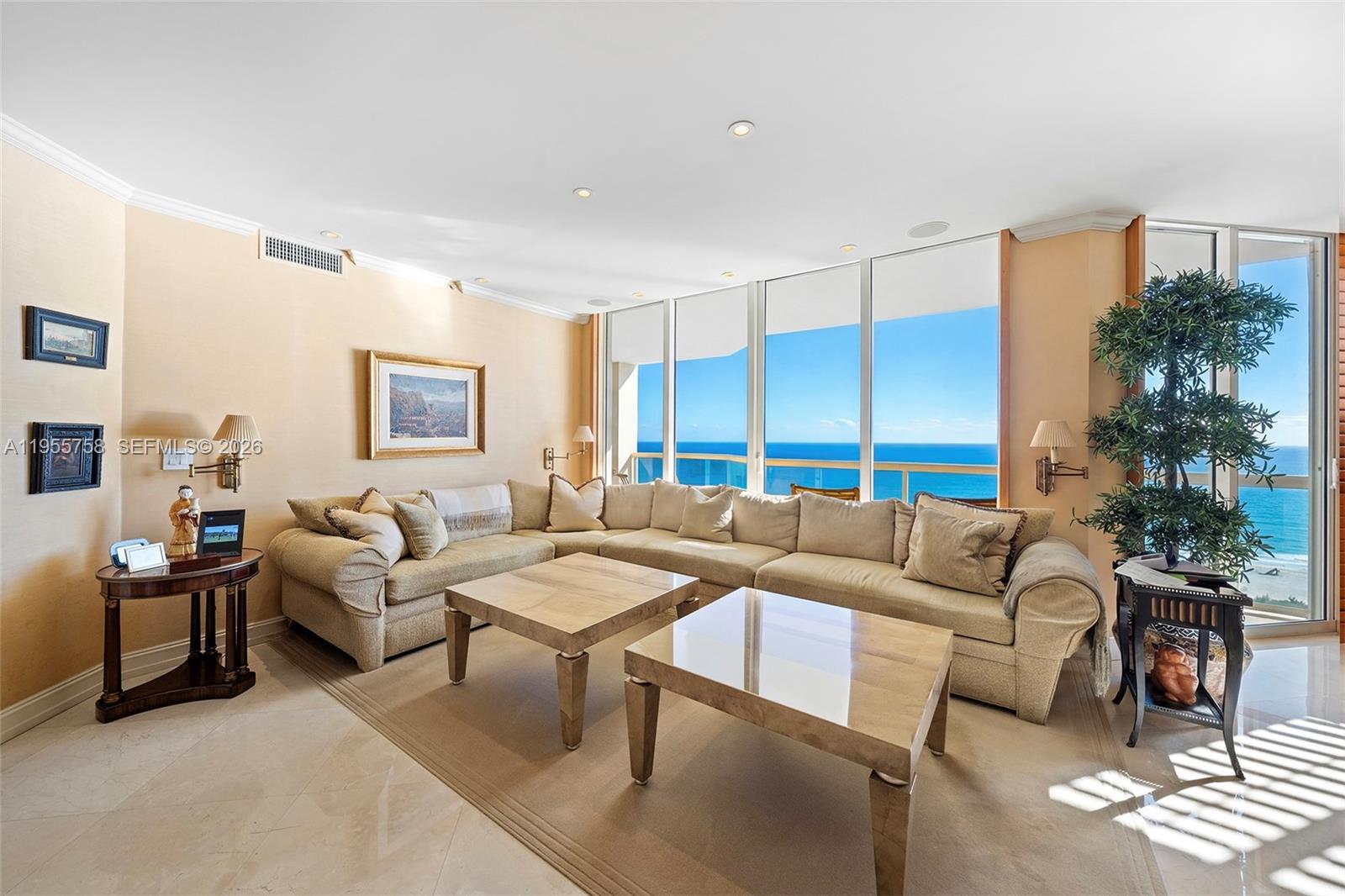 ACQUALINA OCEAN RESIDENCE - Residential