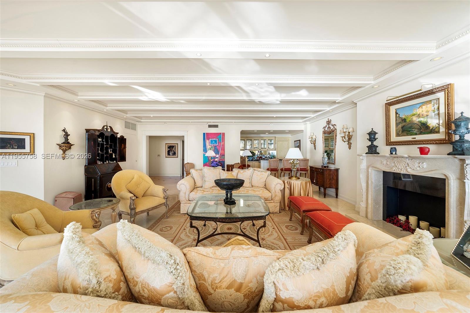 ACQUALINA OCEAN RESIDENCE - Residential